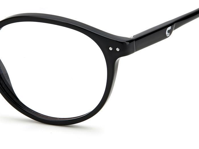 Carrera Black Eyeglasses CA2026T 807
