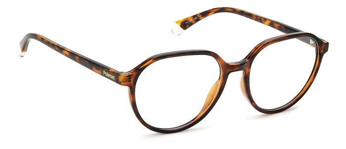 Polaroid Eyeglasses PLDD468 086