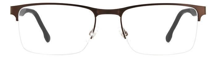 Carrera Brown Eyeglasses CA8864 09Q