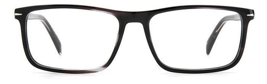 David Beckham Eyeglasses DB1019 2W8