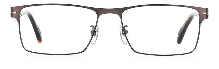 David Beckham Eyeglasses DB7015 YZ4