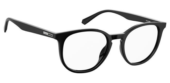 Polaroid Eyeglasses PLDD381 807