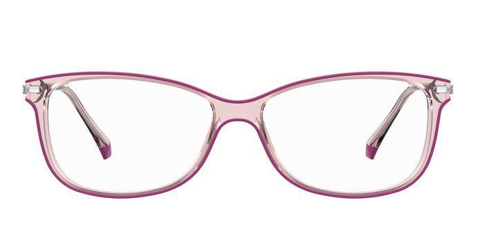 Polaroid Eyeglasses PLDD416 35J