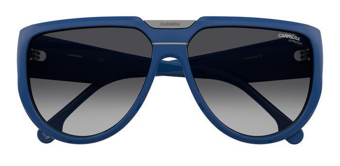 Carrera Sunglasses CAFLAGLAB 13 PJP/9O Blue