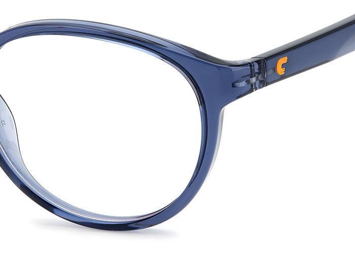 Carrera Blue Eyeglasses CA8879 PJP