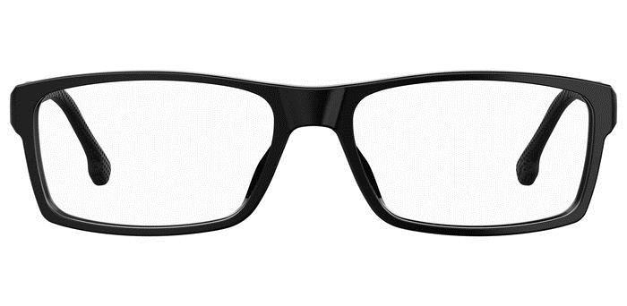 Carrera Black Eyeglasses CA8852 807