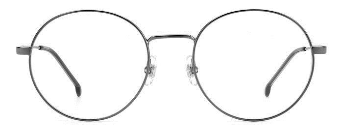 Carrera Dark Ruthenium Black Eyeglasses CA2040T V81
