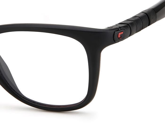 Carrera Matte Black Eyeglasses CAHYPERFIT 23 003