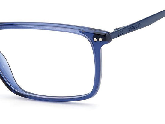 Carrera Blue Eyeglasses CA8866 PJP