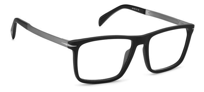 David Beckham Eyeglasses DB1094 TI7