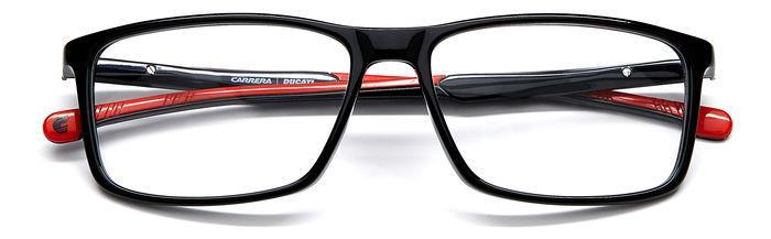 Carrera Ducati Eyeglasses CARDUC 007 OIT