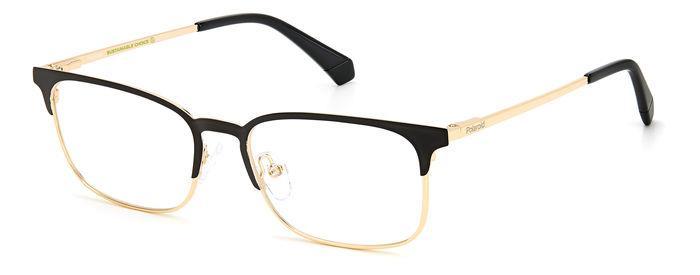 Polaroid Eyeglasses PLDD441 2M2