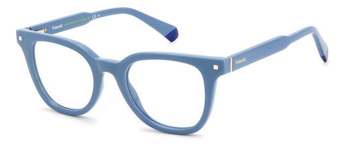 Polaroid Eyeglasses PLDD473 MVU