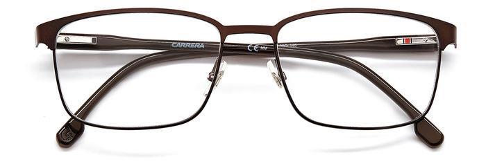 Carrera Brown Eyeglasses CA262 09Q