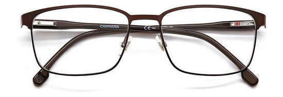 Carrera Brown Eyeglasses CA262 09Q