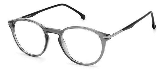 Carrera Grey Eyeglasses CA284 KB7