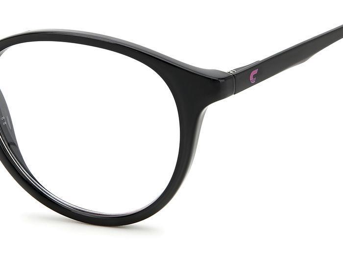 Carrera Black Fuchsia Eyeglasses CA8882 3MR
