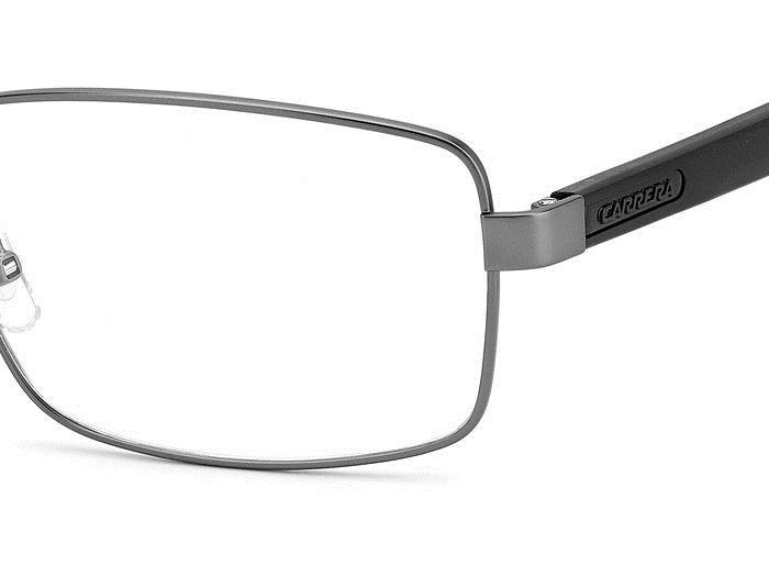 Carrera Matte Dark Ruthenium Eyeglasses CA8877 R80