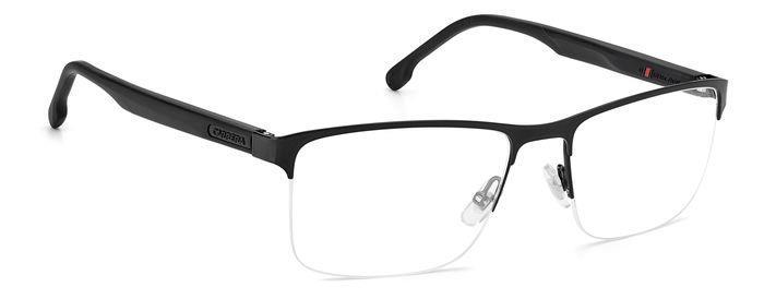 Carrera Black Eyeglasses CA8870 807