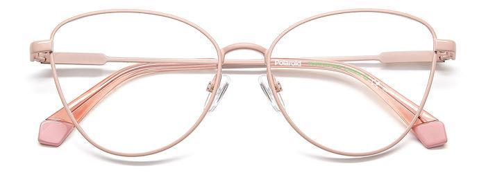 Polaroid Eyeglasses PLDD464 35J