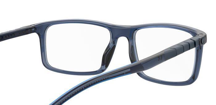 Carrera Blue Eyeglasses CAHYPERFIT 14 PJP