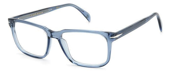 David Beckham Eyeglasses DB1022 PJP