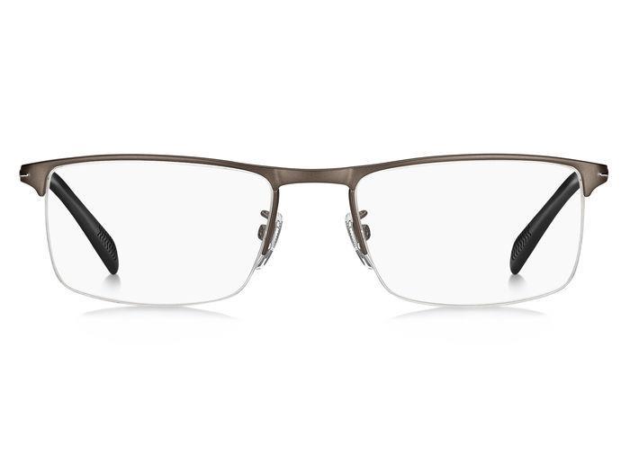 David Beckham Eyeglasses DB7034 YZ4