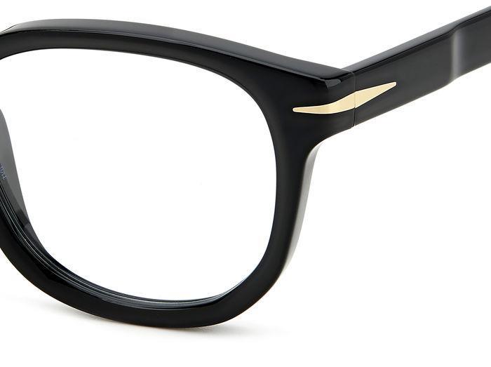 David Beckham Eyeglasses DB7050 BSC