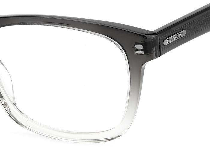 Carrera Shaded Grey Eyeglasses CA249 2M0
