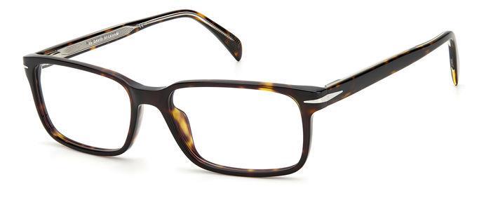 David Beckham Eyeglasses DB1065 086