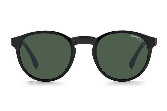 Carrera Black Eyeglasses CA8044/CS 807