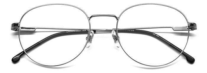 Carrera Ruthenium Eyeglasses CA2009T 6LB