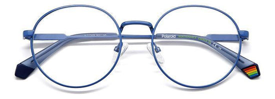 Polaroid Eyeglasses PLDD449 MVU