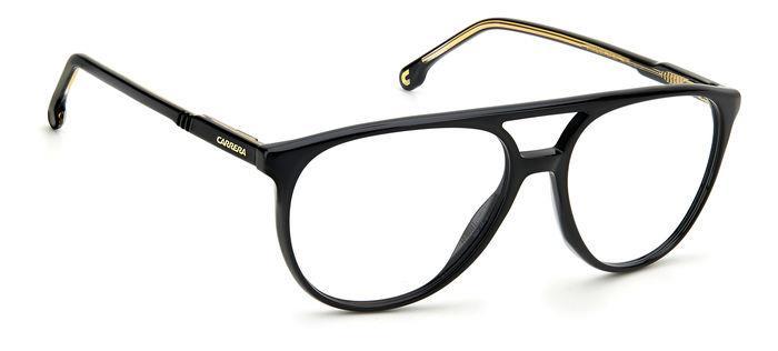 Carrera Black Eyeglasses CA1124 807