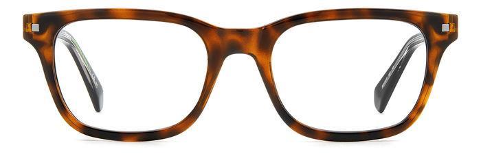 Polaroid Eyeglasses PLDD472 086