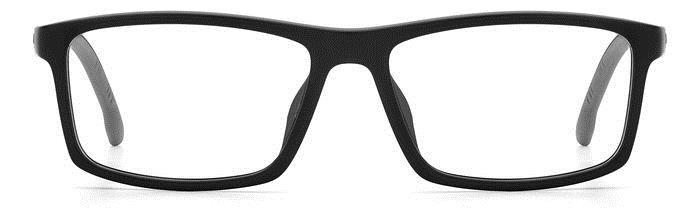 Carrera Matte Black Eyeglasses CA8872 003