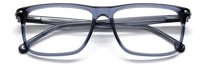 Carrera Blue Eyeglasses CA286 PJP