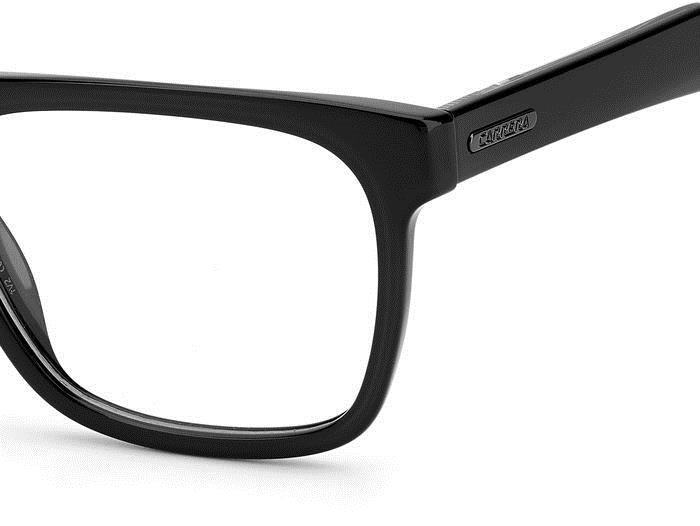 Carrera Black Eyeglasses CA268 807