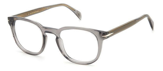 David Beckham Eyeglasses DB1072 KB7