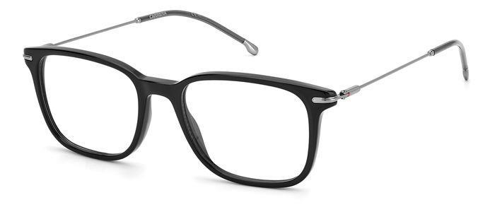 Carrera Black Eyeglasses CA270 807