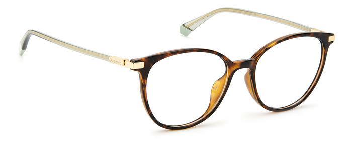 Polaroid Eyeglasses PLDD459/G 086