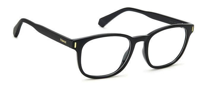 Polaroid Eyeglasses PLDD453 807