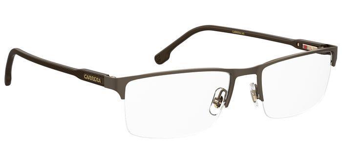 Carrera Brown Eyeglasses CA243 09Q