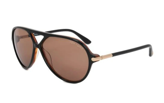Tom Ford FT0197 05J Havana