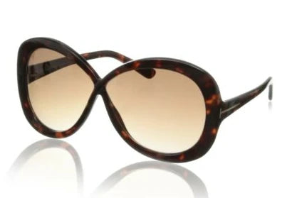 Tom Ford FT0226 52F Havana