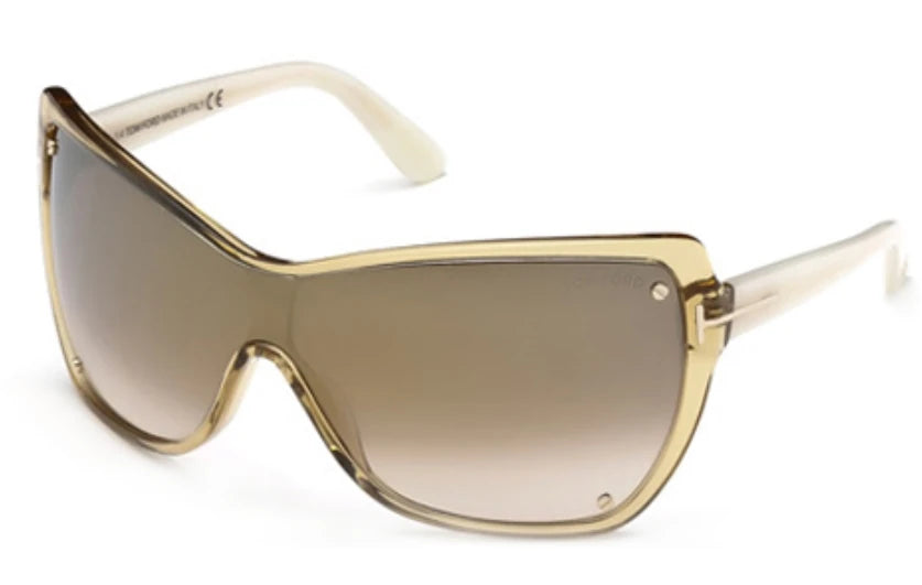 Tom Ford FT0363 41G Transparent