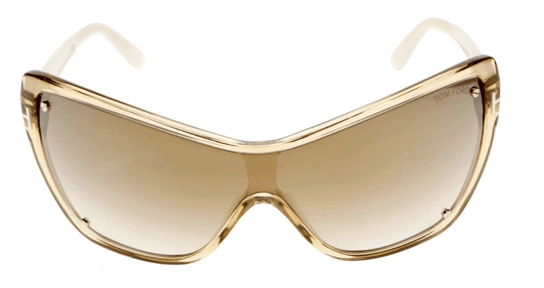 Tom Ford FT0363 41G Transparent