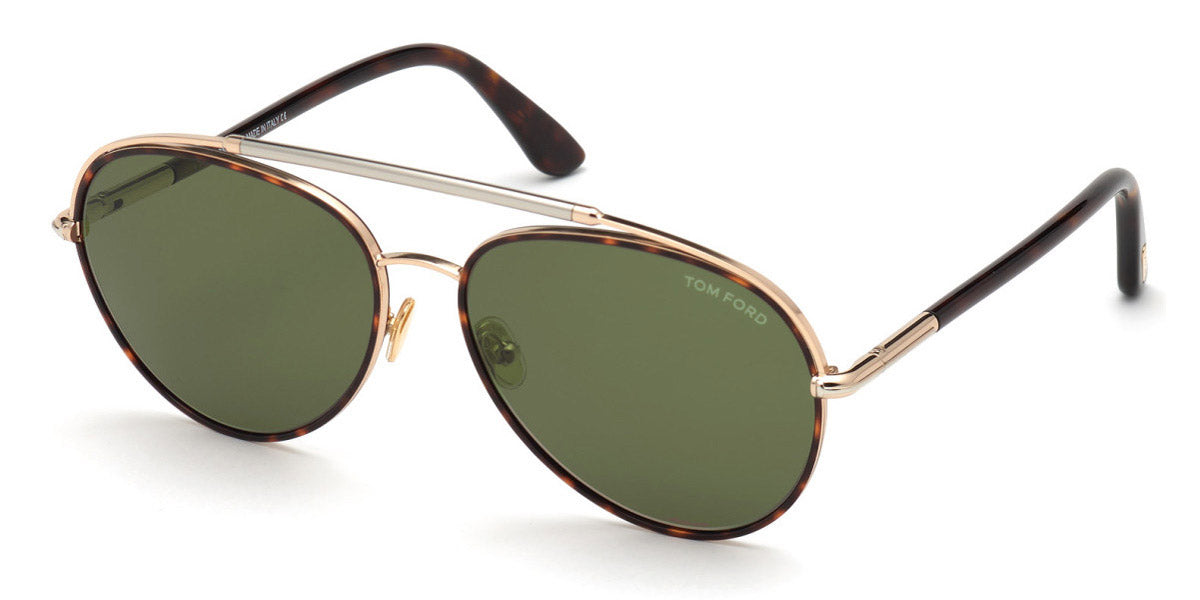 Tom Ford Sunglasses FT0748 52N