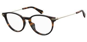 Polaroid Eyeglasses PLDD374/G 086