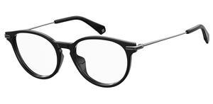 Polaroid Eyeglasses PLDD374/G 807